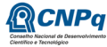CNPq — Conselho Nacional de Desenvolvimento Científico e Tecnológico