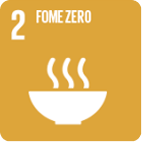 ODS 2 — Fome Zero e Agricultura Sustentável
