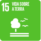 ODS 15 — Vida sobre a Terra