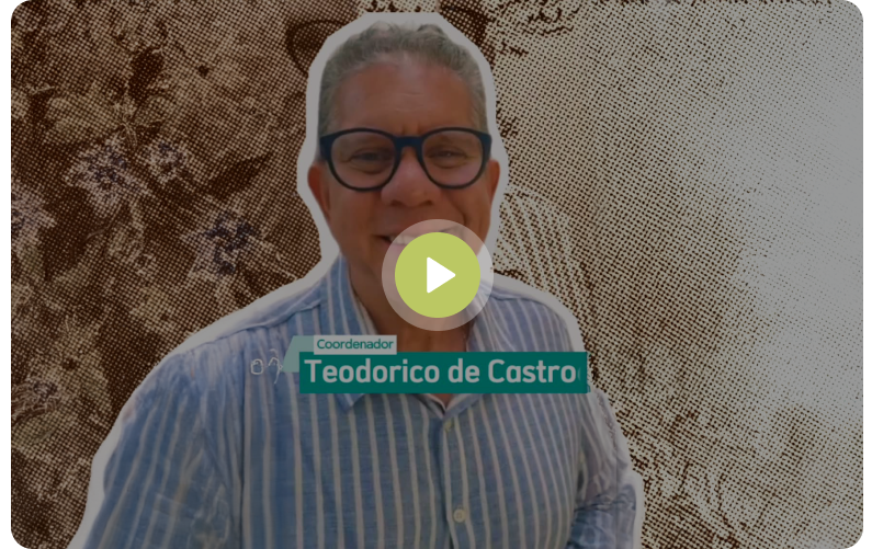 Coordenador Teodorico de Castro
